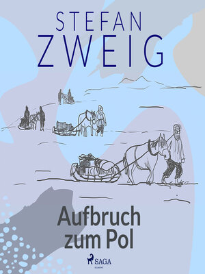 cover image of Aufbruch zum Pol